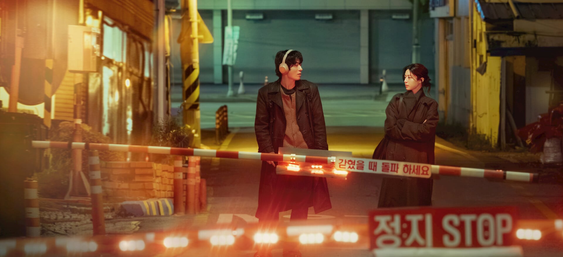 K-DRAMAS CONQUISTAN EL MUNDO: Netflix Impulsa Auge Global