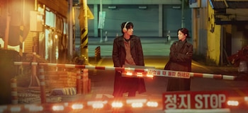 "We Are All Trying Here" se mete en el ranking de los k-dramas más vistos de la semana. (Netflix)