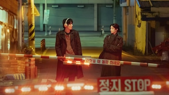 Top 10 K-dramas y shows más populares de la semana de Netflix en Corea del Sur