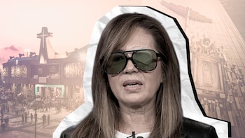 ¿Cuánto cuesta un nicho en la Basílica de Guadalupe como el que compró Yolanda Andrade? Este es el precio actual