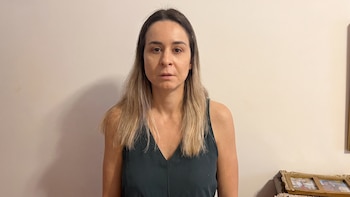 Esposa de Fernando Farías Laguna denuncia persecución en Hermosillo y pide protección