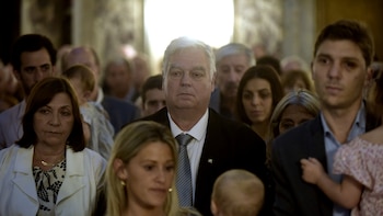 El documental recoge los testimonios