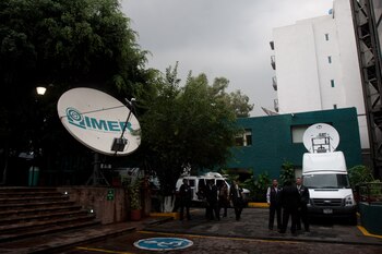 MXICO, D.F. 17SEPTIEMBRE2012.-Aspectos de la