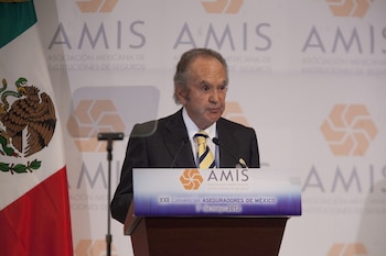 Alberto Bailléres es el cuarto