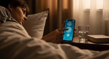 La nueva interfaz, basada en