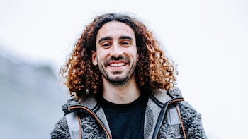 Marc Cucurella y la razón familiar que también pesó en su fichaje por el Real Madrid: “Lo primero que miramos son los colegios y las terapias”