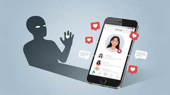 Cómo opera el engaño emocional