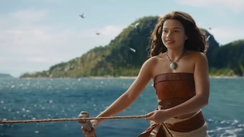 Moana