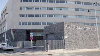 Prisión sin fianza para los