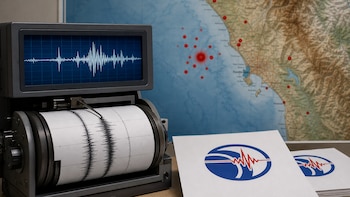 Sismo, temblor y terremoto: qué distingue a cada término