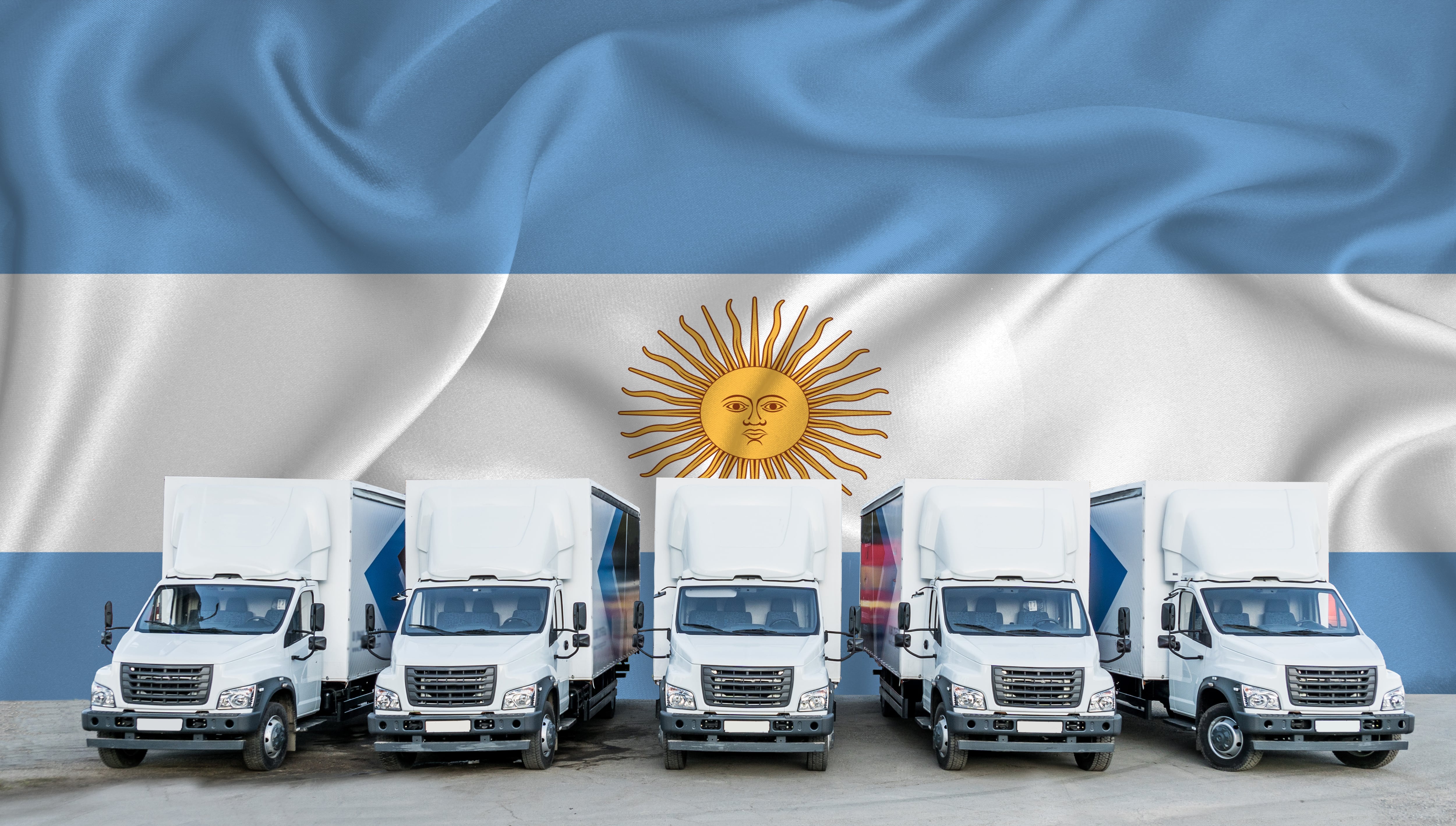 En materia de comercio exterior, los datos tampoco mostraron una evolución favorable; las exportaciones a Brasil cayeron en mayo
