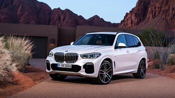 BMW logró en 2025 ser