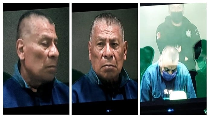 De qué murió el “Caníbal de Atizapán”, acusado de ocultar víctimas en las paredes y el sótano de su casa