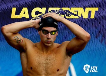 Santiago Grassi competirá en la