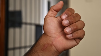 Este es el estado de