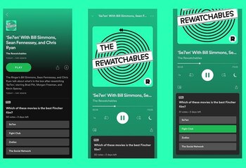 Los podcast han retomado fuerza