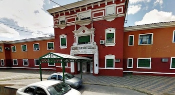 La fue atendida por el