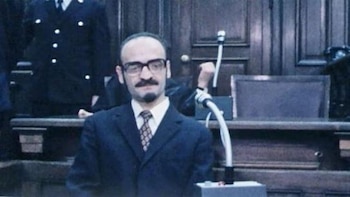 Fritz Honka fue enviado a