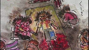 El título recoge los testimonios