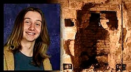 La absurda muerte de Joshua Maddux: las dudas de la familia y la lenta agonía del joven atascado en una chimenea