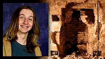 La absurda muerte de Joshua