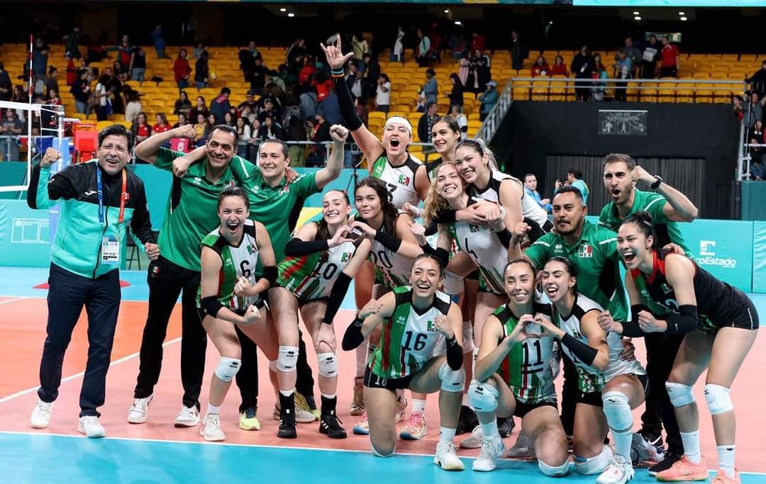 Eventos deportivos a seguir en lo que resta de agosto para definir cupos a Juegos Olímpicos
