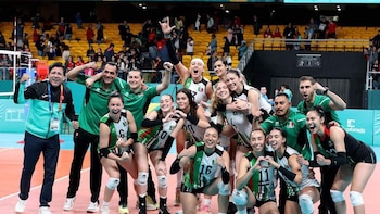 Eventos deportivos a seguir en lo que resta de agosto para definir cupos a Juegos Olímpicos