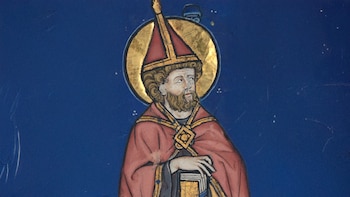 Santoral del 31 de diciembre: