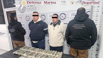 El operativo fue anunciado por