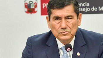 Premier Luis Arroyo asegura que rescate de USD 2.000 millones a Petroperú no usará recursos públicos: ¿de dónde saldrán los fondos?