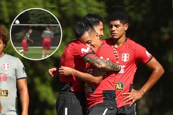 Ambos llegan con buen ritmo