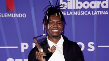 Quién es Venesti, el desconocido