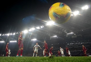 El momento donde Nicolo Zaniolo