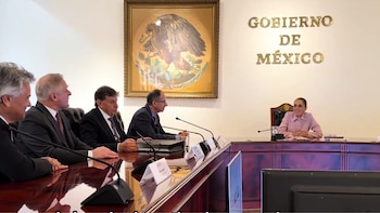 Claudia Sheinbaum anuncia acuerdo para