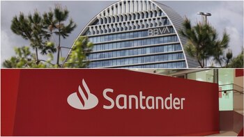 Banco Santander México, Banamex y