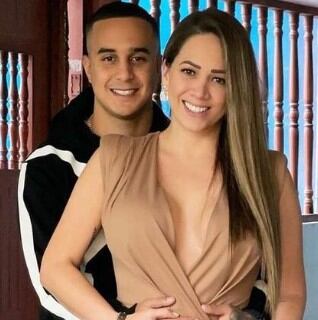 “Reset, restart y refocus”: el mensaje de Jesús Barco tras su separación con Melissa Klug. Infobae Perú / Captura: IG