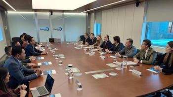 El Puerto de Algeciras y