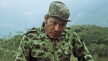 Manuel Marulanda o Tirofijo, ex