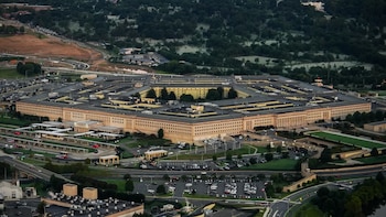 El Pentágono investiga como un posible ciberataque la falla de heladeras en bases militares de Estados Unidos