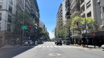 Recoleta Viviendas