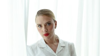 Scarlett Johansson revela su nuevo