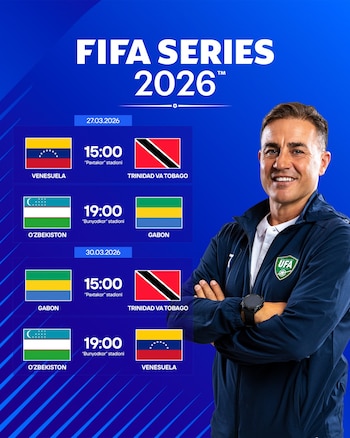 Estos serán los partidos de