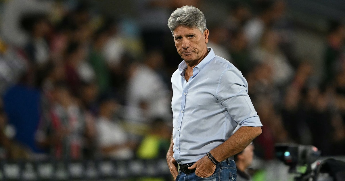 Imagem da notícia - Infobae