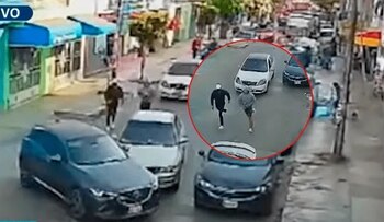 La situación de emergencia, que