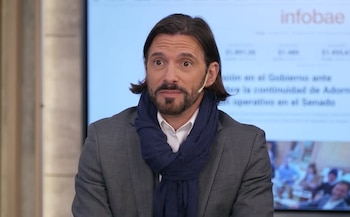 (Infobae en Vivo)