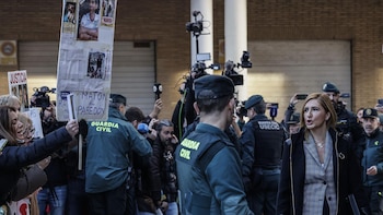 Pradas y Cuenca llegan al