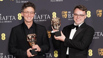 Rusia declara como "agente extranjero"