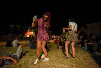 El reggae ha ganado popularidad