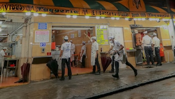 Quién es el dueño del