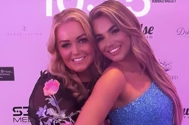 El caso cobró repercusión porque el ataque ocurrió pocos días después de que Taylor Gidley participara en la final de Miss Gran Bretaña tras haber sido coronada Miss Lancashire